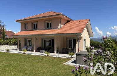 Vente Maison/villa 7 pièces — photo du bien