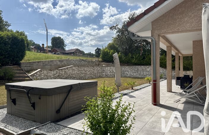 Vente Maison/villa 7 pièces — photo 3
