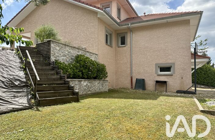 Vente Maison/villa 7 pièces — photo 5