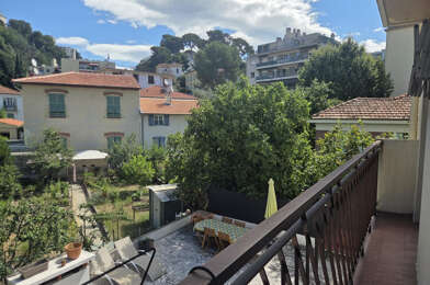 Appartement 2 pièces 220000 €