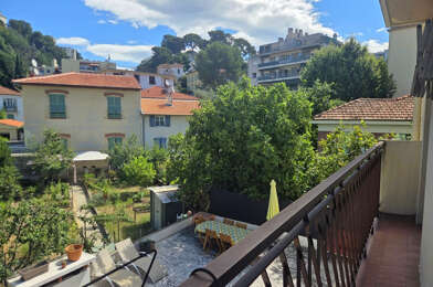 Appartement 2 pièces 220000 €