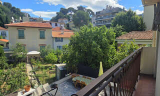 Appartement 2 Pièces 52 m² à vendre à Nice (06100)