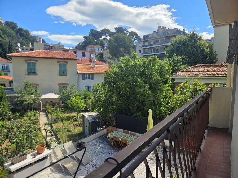 APPARTEMENT 2 PIECES 52 M2 - NICE NORD — photo 1