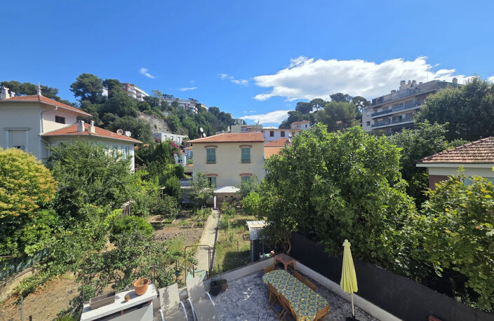 APPARTEMENT 2 PIECES 52 M2 - NICE NORD — photo 2