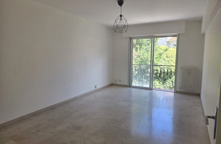 APPARTEMENT 2 PIECES 52 M2 - NICE NORD — photo 3