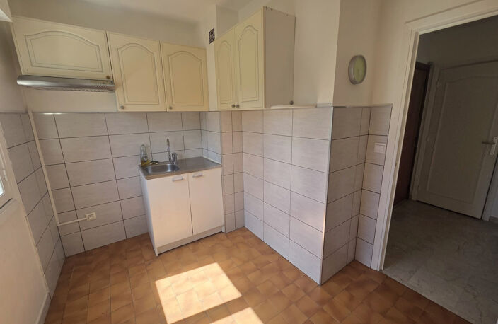 APPARTEMENT 2 PIECES 52 M2 - NICE NORD — photo 4