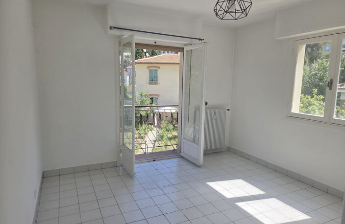 APPARTEMENT 2 PIECES 52 M2 - NICE NORD — photo 5