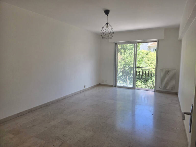APPARTEMENT 2 PIECES 52 M2 — photo 1