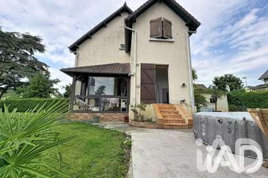 Maison 4 pièces 159990 €