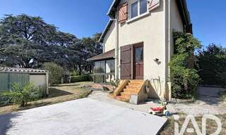 Maison 4 Pièces 76 m² à vendre à Port-Jérôme-sur-Seine (76330)
