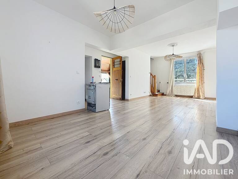 Vente Maison/villa 4 pièces — photo 1