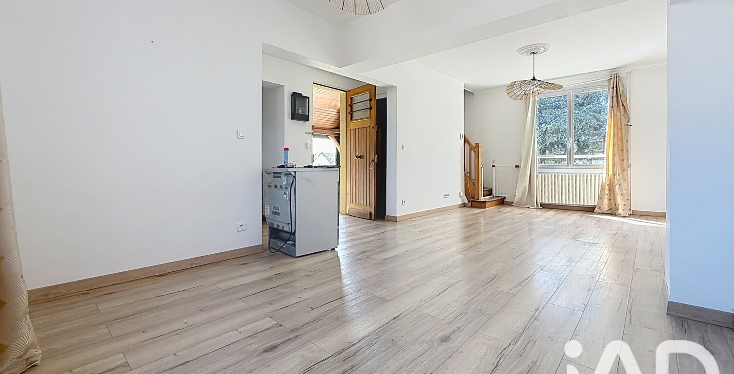 Vente Maison/villa 4 pièces — photo 1