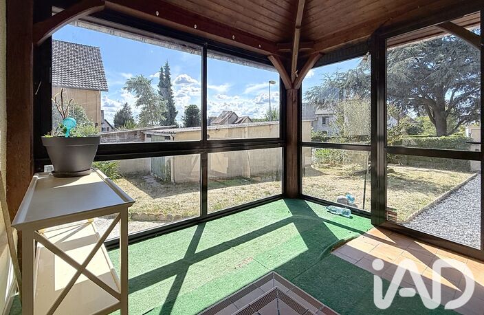 Vente Maison/villa 4 pièces — photo 2