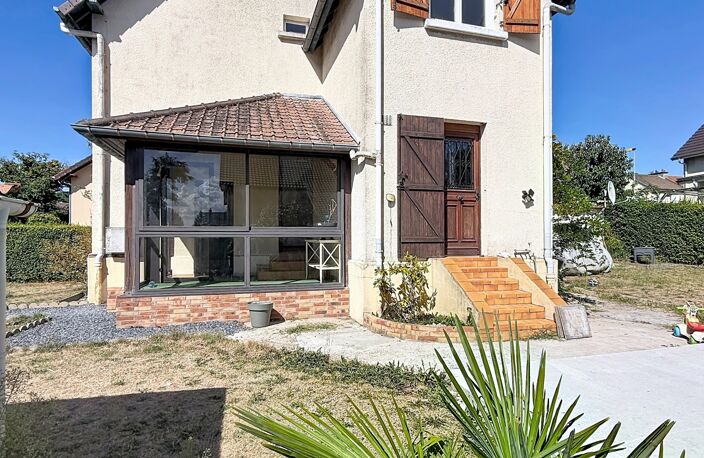 Vente Maison/villa 4 pièces — photo 3