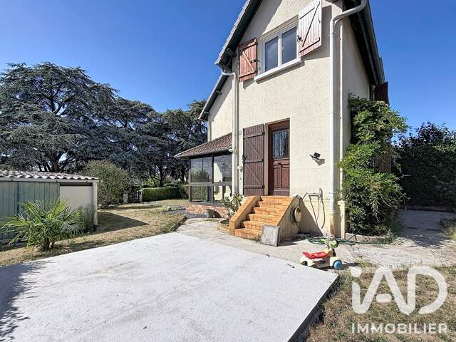 Vente Maison/villa 4 pièces — photo du bien