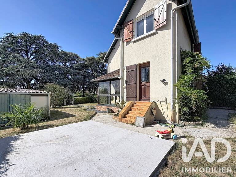 Vente Maison/villa 4 pièces — photo 1