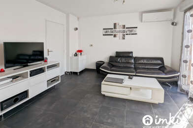 Maison 4 pièces 349000 €