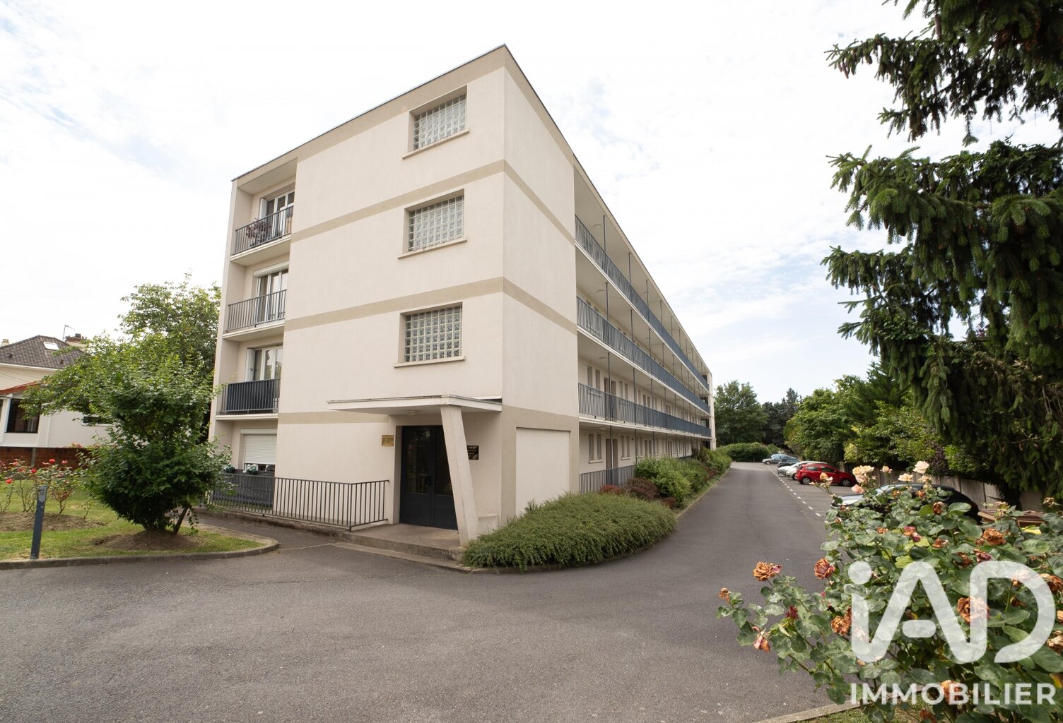 Vente Appartement 1 pièce — photo 1