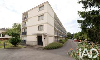 Appartement 1 Pièce 30 m² à vendre à Ermont (95120)