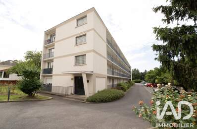 Vente Appartement 1 pièce — photo du bien