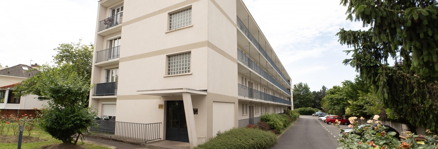 Appartement 1 Pièce 30 m² à vendre à Ermont (95120)