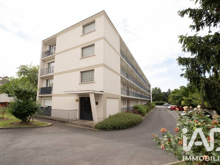 Vente Appartement 1 pièce — photo 1