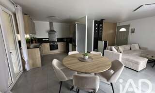 Maison 4 Pièces 76 m² à vendre à Pradines (46090)