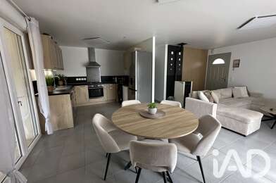Maison 4 pièces 200000 €