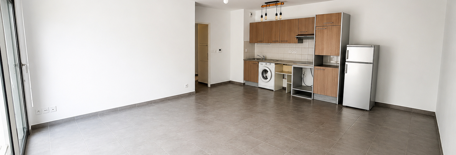 Immeuble  71 m² à vendre à Bordeaux (33300)