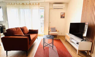 Appartement 2 Pièces 39 m² à louer à Perpignan (66000)