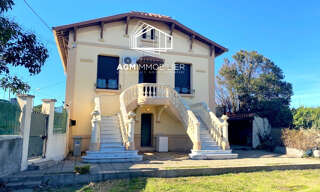 Maison 4 Pièces 115 m² à vendre à Perpignan (66000)