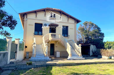 Maison 4 pièces 269000 €