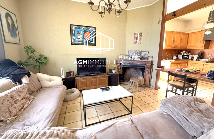 Perpignan, Maison de caractère sur parcelle de 631m2 — photo 3
