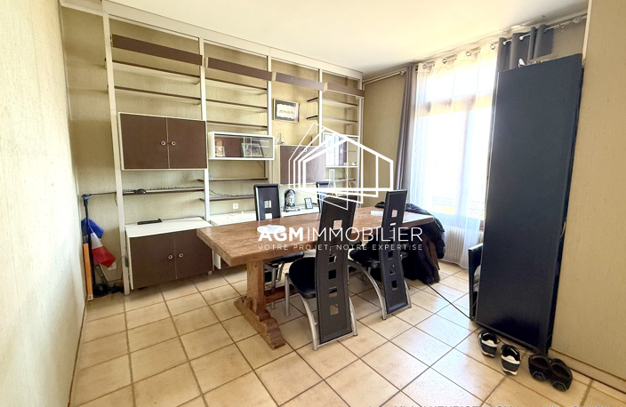 Perpignan, Maison de caractère sur parcelle de 631m2 — photo 4