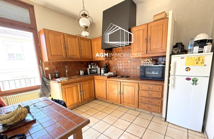 Perpignan, Maison de caractère sur parcelle de 631m2 — photo 5
