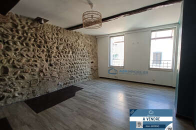 Maison 4 pièces 139800 €