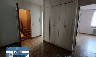 Appartement 4 Pièces 67 m² à vendre à Perpignan (66000)