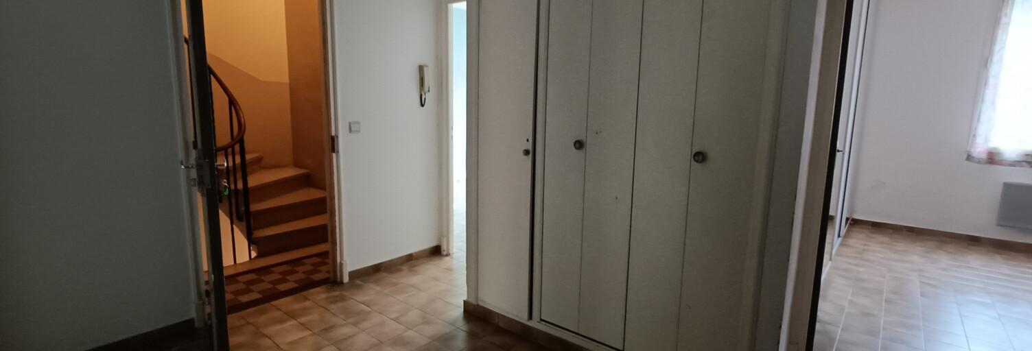 Appartement 4 Pièces 67 m² à vendre à Perpignan (66000)