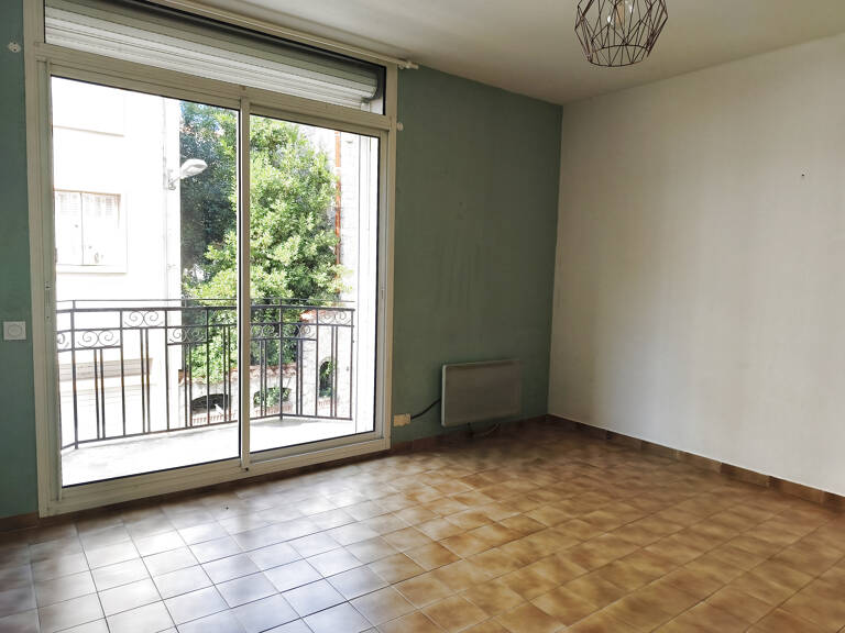 APPARTEMENT T3 AVEC PLACE DE PARKING — photo 1