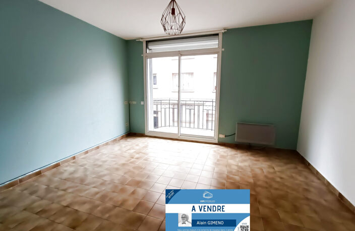 APPARTEMENT T3 AVEC PLACE DE PARKING — photo 2