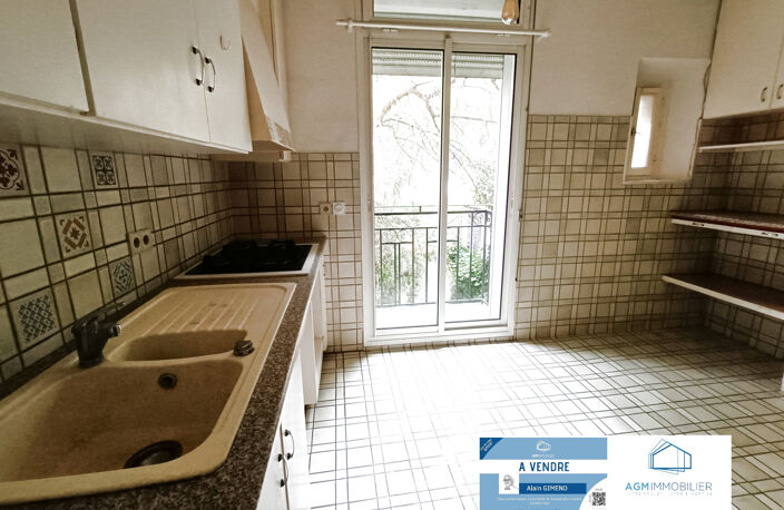 APPARTEMENT T3 AVEC PLACE DE PARKING — photo 5