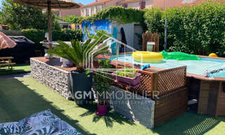 Maison 5 Pièces 111 m² à vendre à Perpignan (66000)