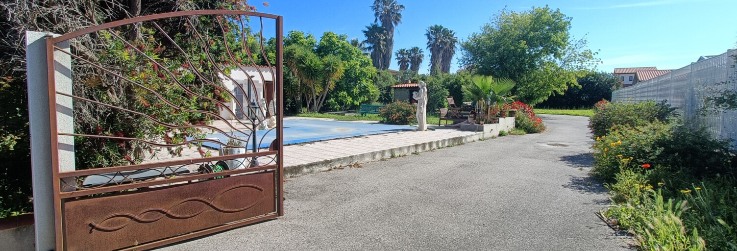 Maison 7 Pièces 167 m² à vendre à Bompas (66430)