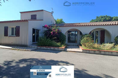 Maison 7 pièces 610000 €