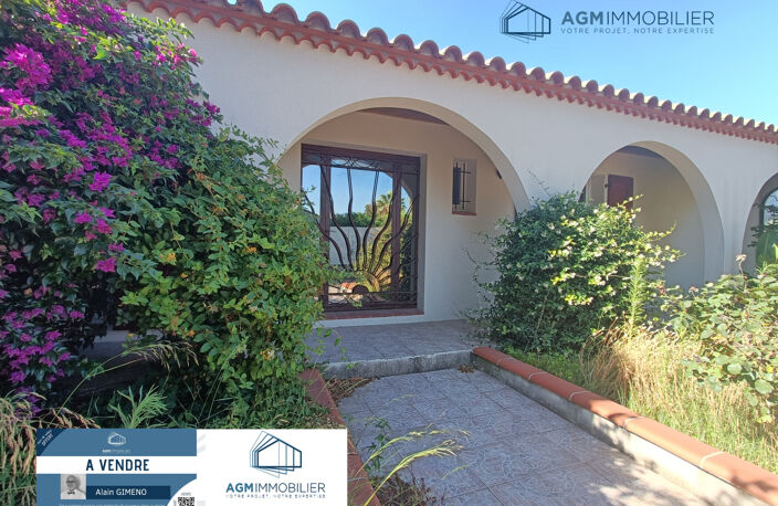VILLA T5 PISCINE TERRAIN 2200M2 — photo 2