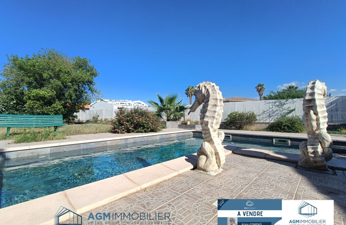 VILLA T5 PISCINE TERRAIN 2200M2 — photo 3