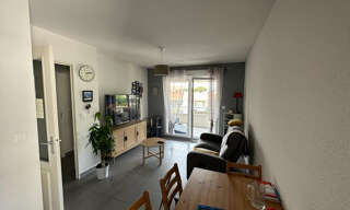 Appartement 2 Pièces 34 m² à louer à Perpignan (66100)