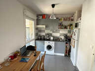 Perpignan Sud F2 avec terrasse et parking — photo 2