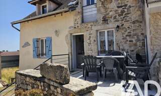 Maison 6 Pièces 123 m² à vendre à Martigny-le-Comte (71220)
