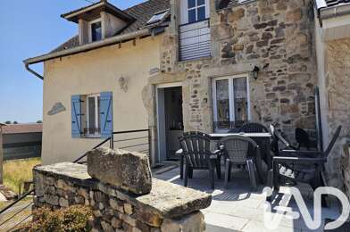 Maison 6 pièces 145000 €